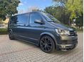 VOLKSWAGEN TRANSPORTER T6 2.0 TDi BMT HT