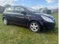 OPEL CORSA D 2007/10 - 2
