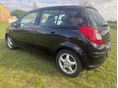 OPEL CORSA D 2007/10 - 4