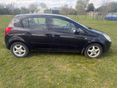 OPEL CORSA D 2007/10 - 6