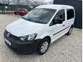 VOLKSWAGEN CADDY 2015/6 - 2
