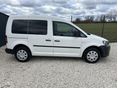 VOLKSWAGEN CADDY 2015/6 - 4