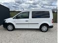 VOLKSWAGEN CADDY 2015/6 - 5