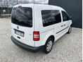 VOLKSWAGEN CADDY 2015/6 - 7