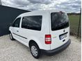 VOLKSWAGEN CADDY 2015/6 - 8