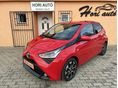 TOYOTA AYGO 2020/11 - 1