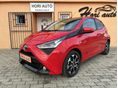 TOYOTA AYGO 2020/11 - 2