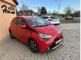 TOYOTA AYGO 2020/11 - 3