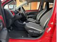 TOYOTA AYGO 2020/11 - 8