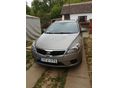 KIA CEE'D SW/CVVT 1.4