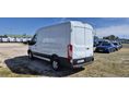 FORD TRANSIT 2016/8 - 2