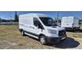 FORD TRANSIT 2016/8 - 4