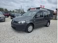 VOLKSWAGEN CADDY 1.6 CR TDI Life Comfortline Rendszeresen szervizelt.megbízható műszaki állapotban