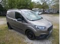 FORD COURIER 2019/8 - 2