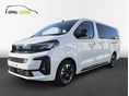 OPEL ZAFIRA LIFE 2.0 D Business Elegance L (Automata) (8 személyes )