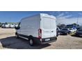 FORD TRANSIT 2016/8 - 2