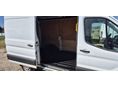 FORD TRANSIT 2016/8 - 8