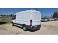 FORD TRANSIT 2016/8 - 2