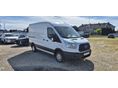 FORD TRANSIT 2016/8 - 4