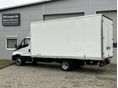 IVECO DAILY 35C18H ÚJ AluVan doboz 5 m hosszú raktér