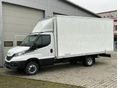 IVECO DAILY 35C18H ÚJ AluVan doboz 5 m hosszú raktér
