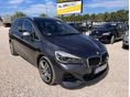 BMW 220d M Sport (Automata) 1.TULAJDONOSTÓL! MAGYARORSZÁGI! VÉGIG SZERVIZELT! 1 ÉV GARANCIÁVAL!
