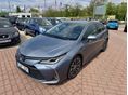 TOYOTA COROLLA Sedan 1.8 Hybrid Comfort Style Tech e-CVT Magyar!Navi!