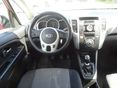 KIA VENGA 2012/5 - 12