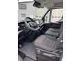 IVECO Daily 72C18H ÚJ plató+rámpa 4 t teherbírás