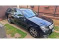 MERCEDES-BENZ C 220 2013/10 - 1