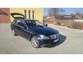 MERCEDES-BENZ C 220 2013/10 - 2