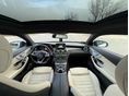 MERCEDES-BENZ C 220 2017/6 - 8