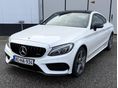 MERCEDES-BENZ C 220 2017/6 - 3