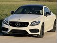 MERCEDES-BENZ C 220 2017/6 - 1