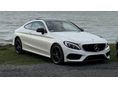 MERCEDES-BENZ C 220 2017/6 - 2
