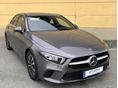MERCEDES-BENZ A 180 2021/10 - 4