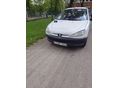 PEUGEOT 206 2002/6 - 2