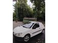 PEUGEOT 206 1.1 XA