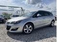 OPEL ASTRA J Sports Tourer 1.4 T Enjoy Benzin/LPG - Rozsdamentes - Firss műszaki vizsgával