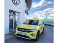 VOLKSWAGEN T-CROSS 2026/4 - 1