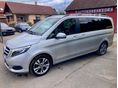 MERCEDES-BENZ V-OSZTÁLY 2018/10 - 2