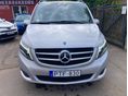 MERCEDES-BENZ V-OSZTÁLY 2018/10 - 3