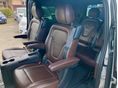 MERCEDES-BENZ V-OSZTÁLY 2018/10 - 8