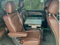 MERCEDES-BENZ V-OSZTÁLY 2018/10 - 9