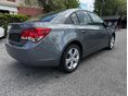 CHEVROLET CRUZE 2010/2 - 3