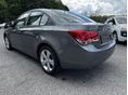 CHEVROLET CRUZE 2010/2 - 4