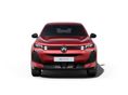 CITROEN C5 AIRCROSS 2026 - 2