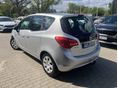OPEL MERIVA B 2017/6 - 2