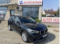 BMW X1 2016/10 - 2