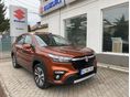 SUZUKI S-CROSS 2025/3 - 4